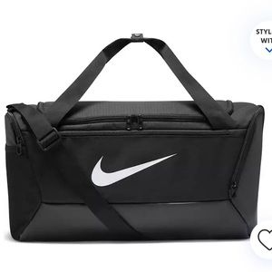 Nike Brasilia Gym Bag